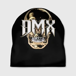 Шапка DMX Skull, цвет: 3D-принт