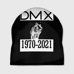 Шапка DMX 1970-2021, цвет: 3D-принт