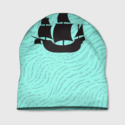 Шапка Корабль, цвет: 3D-принт
