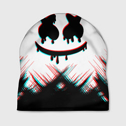 Шапка MARSHMELLO HALLOWEEN, цвет: 3D-принт