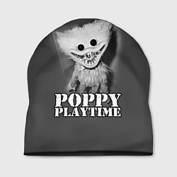 Шапка Poppy Playtime, цвет: 3D-принт