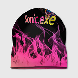 Шапка Sonic Exe Супер бомба, цвет: 3D-принт