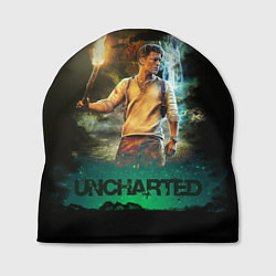 Шапка Uncharted Tom Holland, цвет: 3D-принт