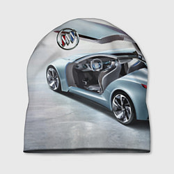 Шапка Buick Riviera Concept, цвет: 3D-принт