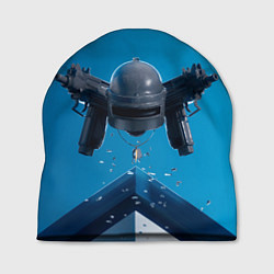 Шапка PUBG шлем, цвет: 3D-принт