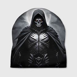 Шапка Скелет в Броне, цвет: 3D-принт