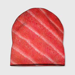 Шапка Тунец торо суши, цвет: 3D-принт