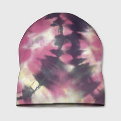 Шапка Tie-Dye дизайн