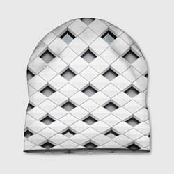 Шапка Quatro, цвет: 3D-принт