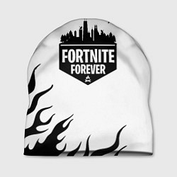 Шапка Epic games fortnite fire, цвет: 3D-принт