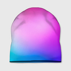 Шапка Colorful gradient