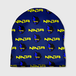 Шапка Ninja fortnite games, цвет: 3D-принт