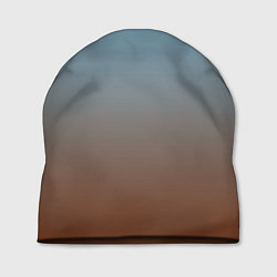 Шапка Текстура градиент, цвет: 3D-принт