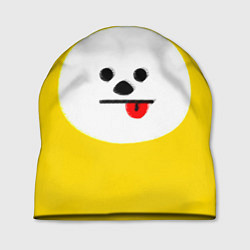 Шапка BT21 - Chimmy