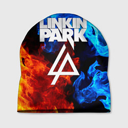 Шапка Linkin park битва огней, цвет: 3D-принт