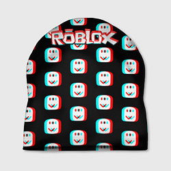 Шапка Roblox pattern glitch, цвет: 3D-принт