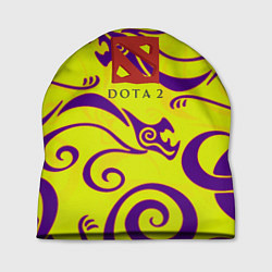 Шапка DOTA2 dragon, цвет: 3D-принт