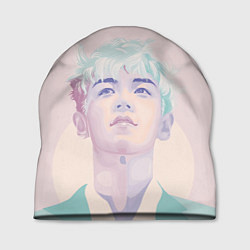 Шапка Тхэян Bigbang