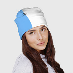 Шапка Моляр красит стену, цвет: 3D-принт — фото 2