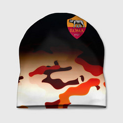 Шапка Roma камуфляжный стиль
