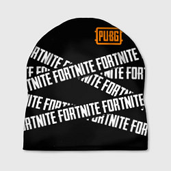 Шапка Fortnite x pubg, цвет: 3D-принт