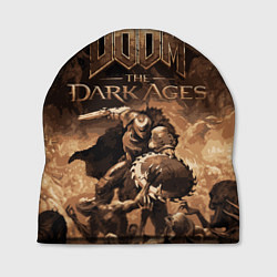 Шапка Doom the dark ages