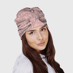 Шапка Черепа динозавров - эскиз, цвет: 3D-принт — фото 2