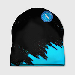 Шапка Napoli краски текстура, цвет: 3D-принт