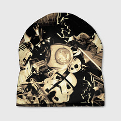Шапка Дарт Вейдер Йода Чубакка и другие из Star Wars, цвет: 3D-принт