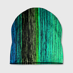 Шапка Цветовая палитра, цвет: 3D-принт