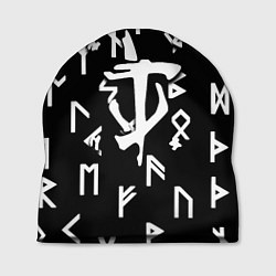 Шапка Doom магические символы, цвет: 3D-принт