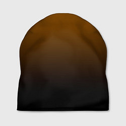 Шапка Orange gradient, цвет: 3D-принт
