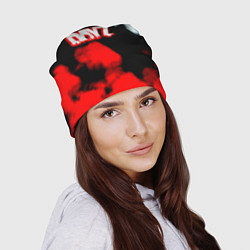 Шапка Dayz дым текстура, цвет: 3D-принт — фото 2