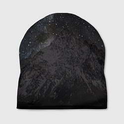 Шапка Тихтенген звёздны, цвет: 3D-принт
