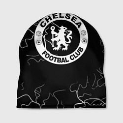 Шапка Chelsea storm