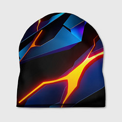 Шапка Галактический, цвет: 3D-принт