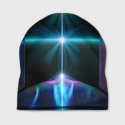 Шапка Выход в космос, цвет: 3D-принт
