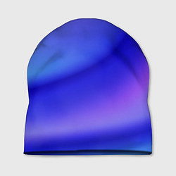 Шапка The color is multicolored, цвет: 3D-принт