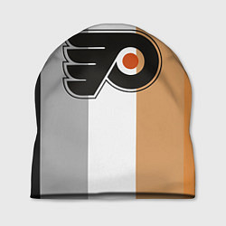 Шапка Philadelphia Flyers, цвет: 3D-принт
