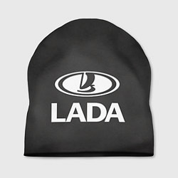 Шапка Lada, цвет: 3D-принт