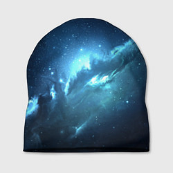 Шапка Atlantis Nebula, цвет: 3D-принт