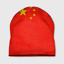 Шапка Китай, цвет: 3D-принт