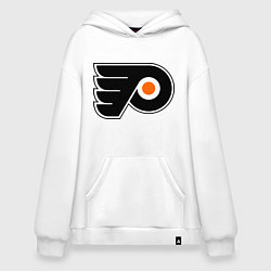 Худи оверсайз Philadelphia Flyers