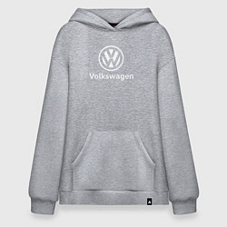 Худи оверсайз VOLKSWAGEN