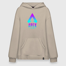 Худи оверсайз APEX LEGENDS