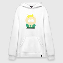 Худи оверсайз South Park Баттерс