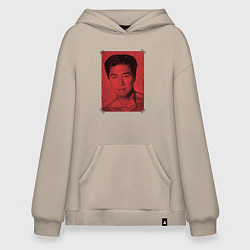 Худи оверсайз Van Darkholm Gachimuchi