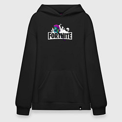 Худи оверсайз Лошадка fortnite
