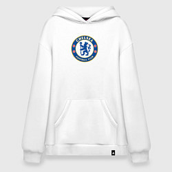 Худи оверсайз Chelsea fc sport