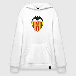 Худи оверсайз Valencia fc sport